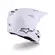 Alpinestars Sm3 Solid Мотошлем White Белый