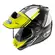 Arai Tour-x 5 Cosmic Мотошлем Yellow Желтый