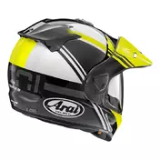 Arai Tour-x 5 Cosmic Мотошлем Yellow Желтый