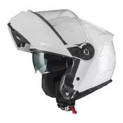 Premier Legacy Gt U8 Modular Мотошлем White Белый