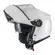 Premier Legacy Gt U8 Modular Мотошлем White Белый