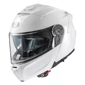 Premier Legacy Gt U8 Modular Мотошлем White Белый