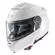 Premier Legacy Gt U8 Modular Мотошлем White Белый