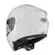 Premier Legacy Gt U8 Modular Мотошлем White Белый