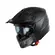 Premier Subverter U9 Bm Мотошлем Black Matt Черный