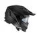 Premier Subverter U9 Bm Мотошлем Black Matt Черный