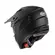 Premier Subverter U9 Bm Мотошлем Black Matt Черный
