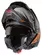 E2 Explorer Orange Black, Orange, Grey