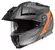 E2 Explorer Orange Black, Orange, Grey