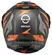 E2 Explorer Orange Black, Orange, Grey