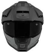 E2 Explorer Orange Black, Orange, Grey