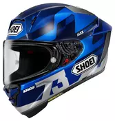 X-SPR Pro A.Marquez73 V3 TC-2 Синий