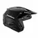 HEBO Zone Race K3 Carbon jethelm Черный