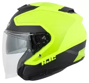 i31 Tevis MC3HSF Черный, желтый