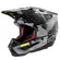 Alpinestars Sm5 2206 Rover 2 Мотошлем Silver Серый