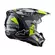 Alpinestars Sm5 2206 Rover 2 Мотошлем Silver Серый