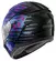Ridill 2 Reptaia black, purple