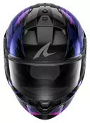Ridill 2 Reptaia black, purple