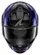 Ridill 2 Reptaia black, purple