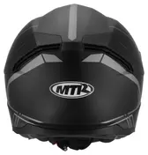 S-1 Fiber Black, Grey