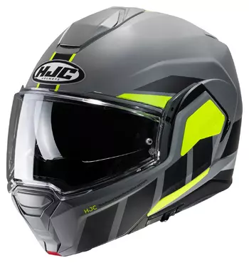 i100 Beis MC3HSF Grey, Yellow, Black