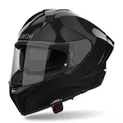 AIROH Matryx Carbon integralhelm glossy Carbon