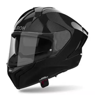 AIROH Matryx Carbon integralhelm glossy Carbon