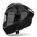 AIROH Matryx Carbon integralhelm glossy Carbon
