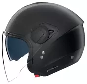 N20-2 VISOR CLASSICO Черный