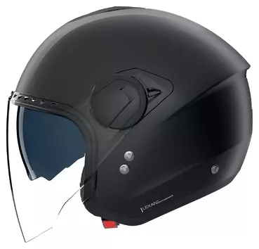 N20-2 VISOR CLASSICO Черный