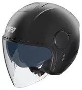 N20-2 VISOR CLASSICO Черный