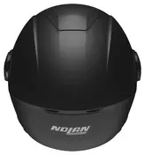 N20-2 VISOR CLASSICO Черный