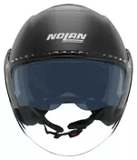 N20-2 VISOR CLASSICO Черный