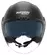 N20-2 VISOR CLASSICO Черный