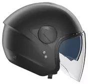 N20-2 VISOR CLASSICO Черный