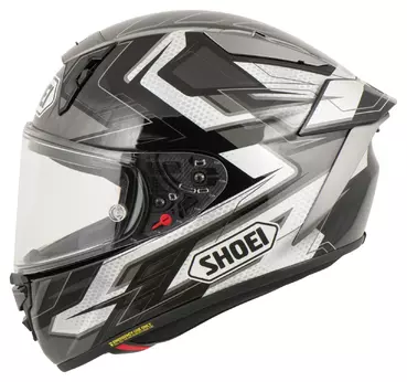 X-SPR Pro Escalate TC-5 Grey, White, Black, Grey