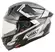 X-SPR Pro Escalate TC-5 Grey, White, Black, Grey