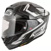 X-SPR Pro Escalate TC-5 Grey, White, Black, Grey