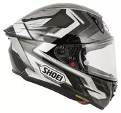 X-SPR Pro Escalate TC-5 Grey, White, Black, Grey