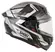 X-SPR Pro Escalate TC-5 Grey, White, Black, Grey