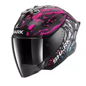 Shark Skwal Jet Cup Replica Redding Mat Мотошлем Purple Фиолетовый