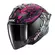 Shark Skwal Jet Cup Replica Redding Mat Мотошлем Purple Фиолетовый