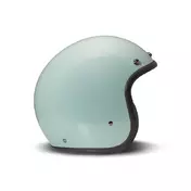 Dmd Jet Retro Lattementa Мотошлем Зеленый