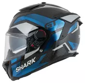 Spartan GT Pro Carbon Ritmo Carbon, Blue, Grey