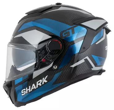 Spartan GT Pro Carbon Ritmo Carbon, Blue, Grey