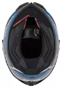 Spartan GT Pro Carbon Ritmo Carbon, Blue, Grey