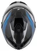 Spartan GT Pro Carbon Ritmo Carbon, Blue, Grey