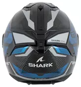 Spartan GT Pro Carbon Ritmo Carbon, Blue, Grey