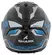 Spartan GT Pro Carbon Ritmo Carbon, Blue, Grey