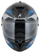 Spartan GT Pro Carbon Ritmo Carbon, Blue, Grey